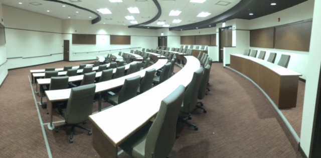 Missoula office project