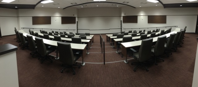 Missoula office project