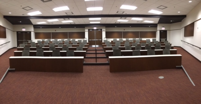 Missoula office project