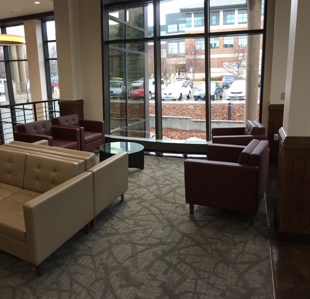 Missoula office project