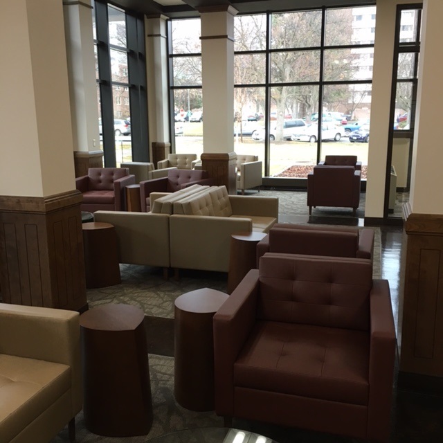 Missoula office project