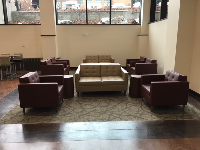 Missoula office project