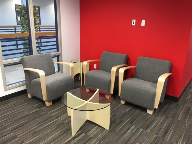 Missoula office project