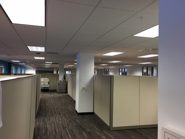 Missoula office project