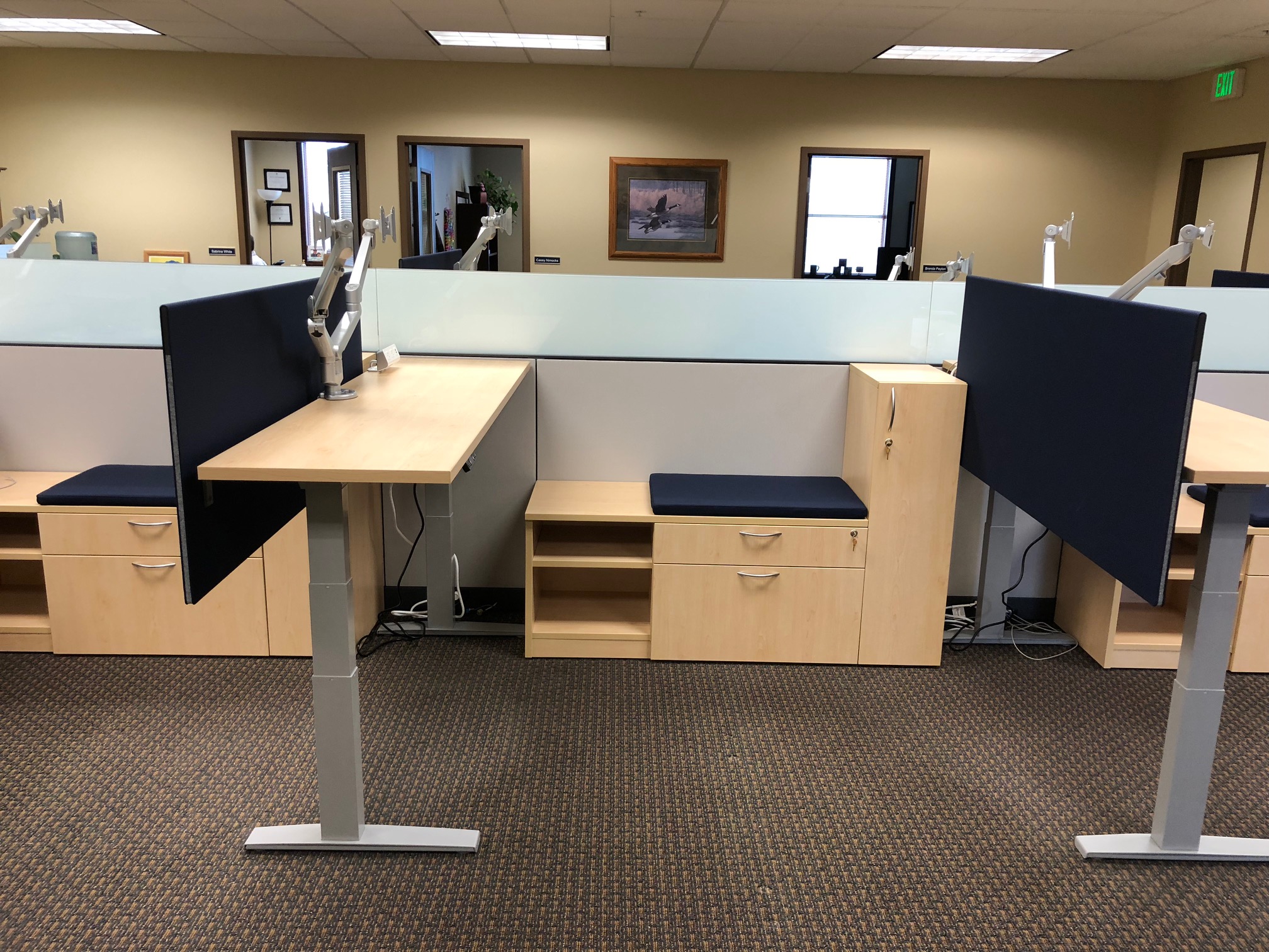 Missoula office project