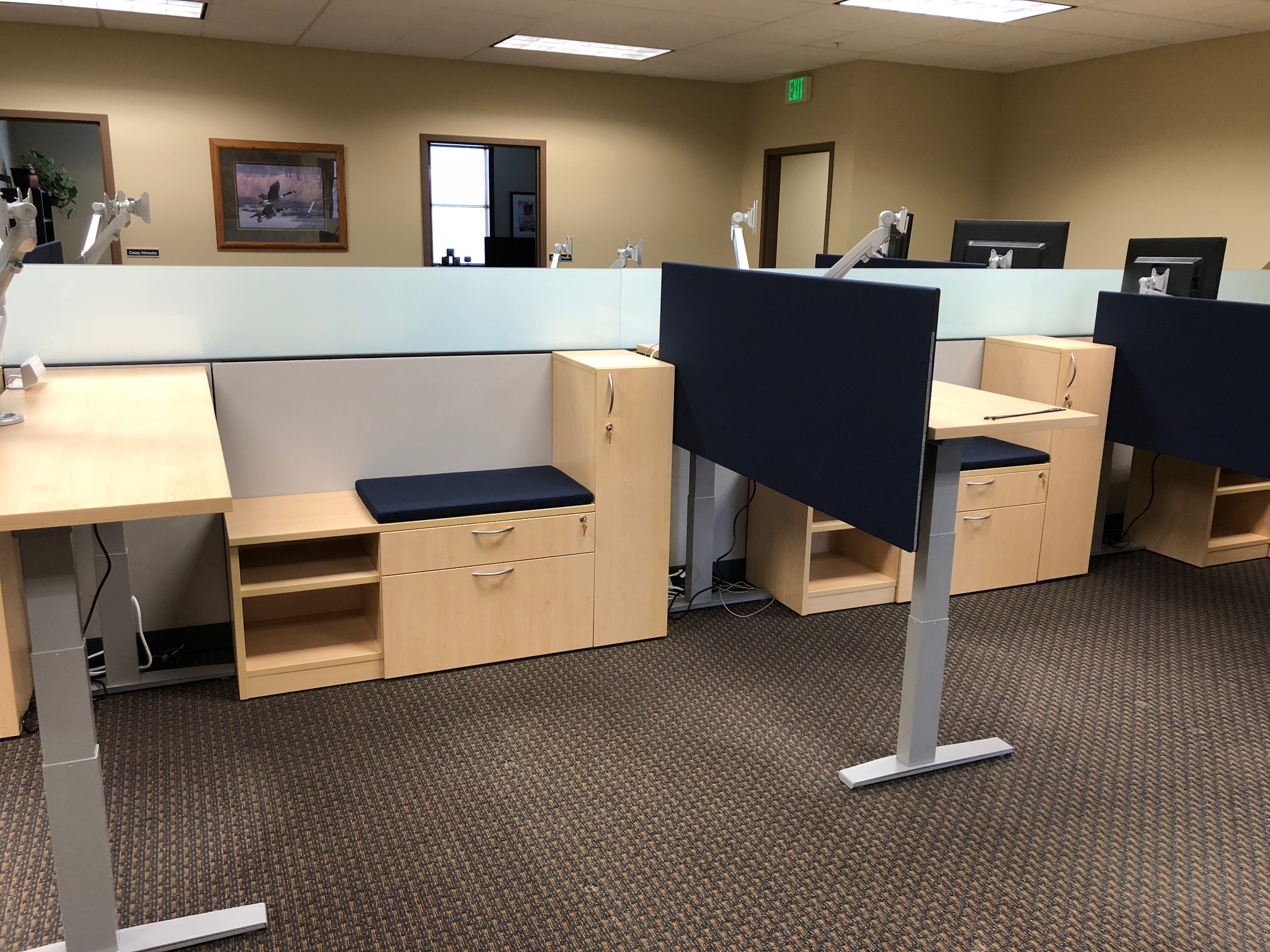 Missoula office project