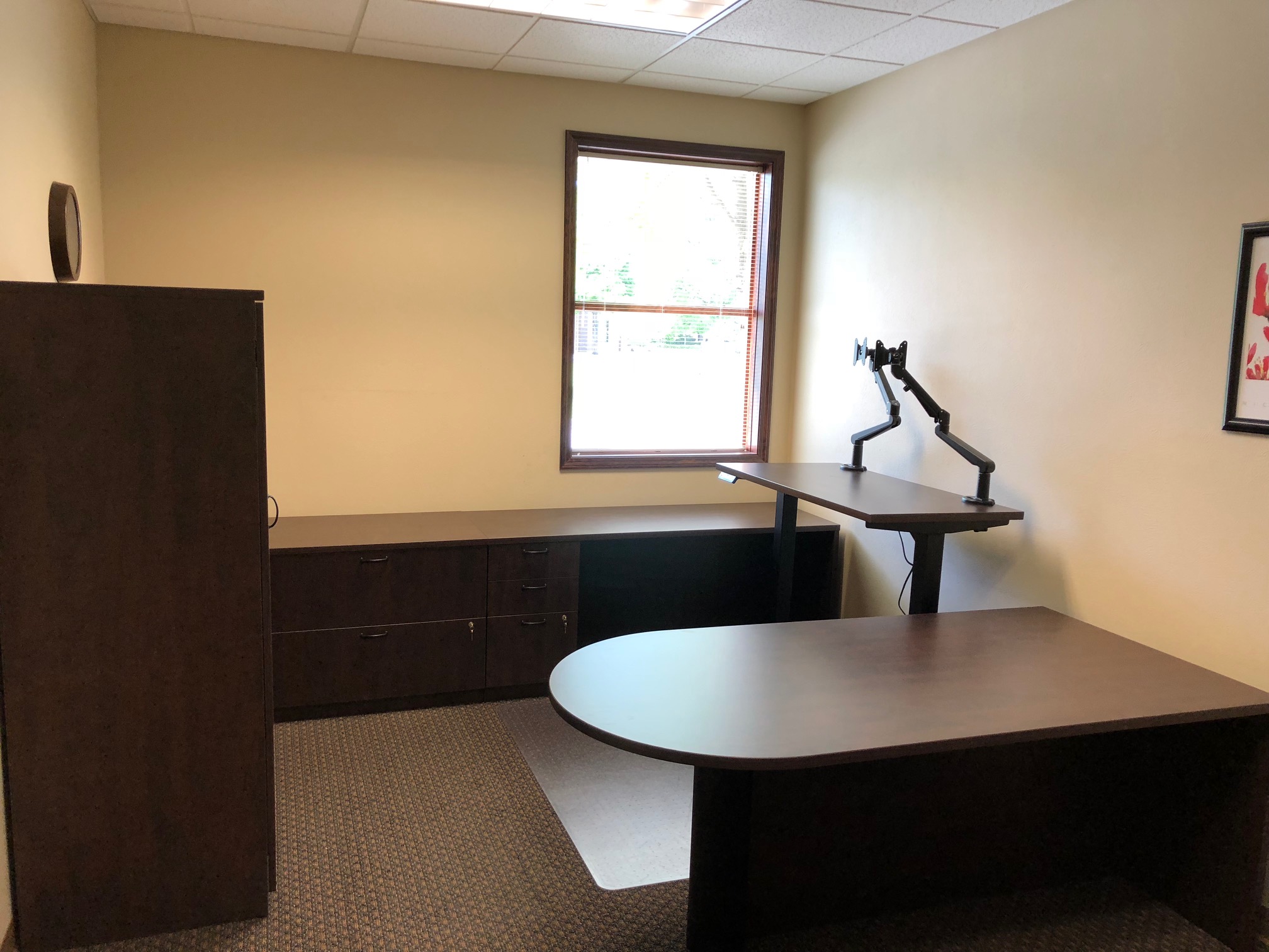 Missoula office project