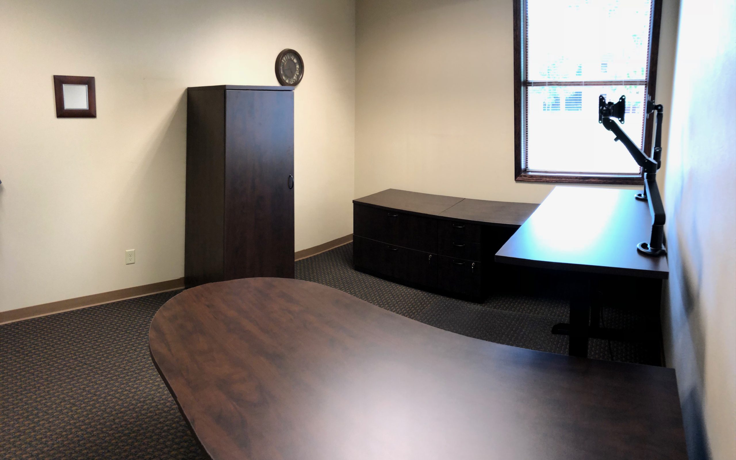 Missoula office project