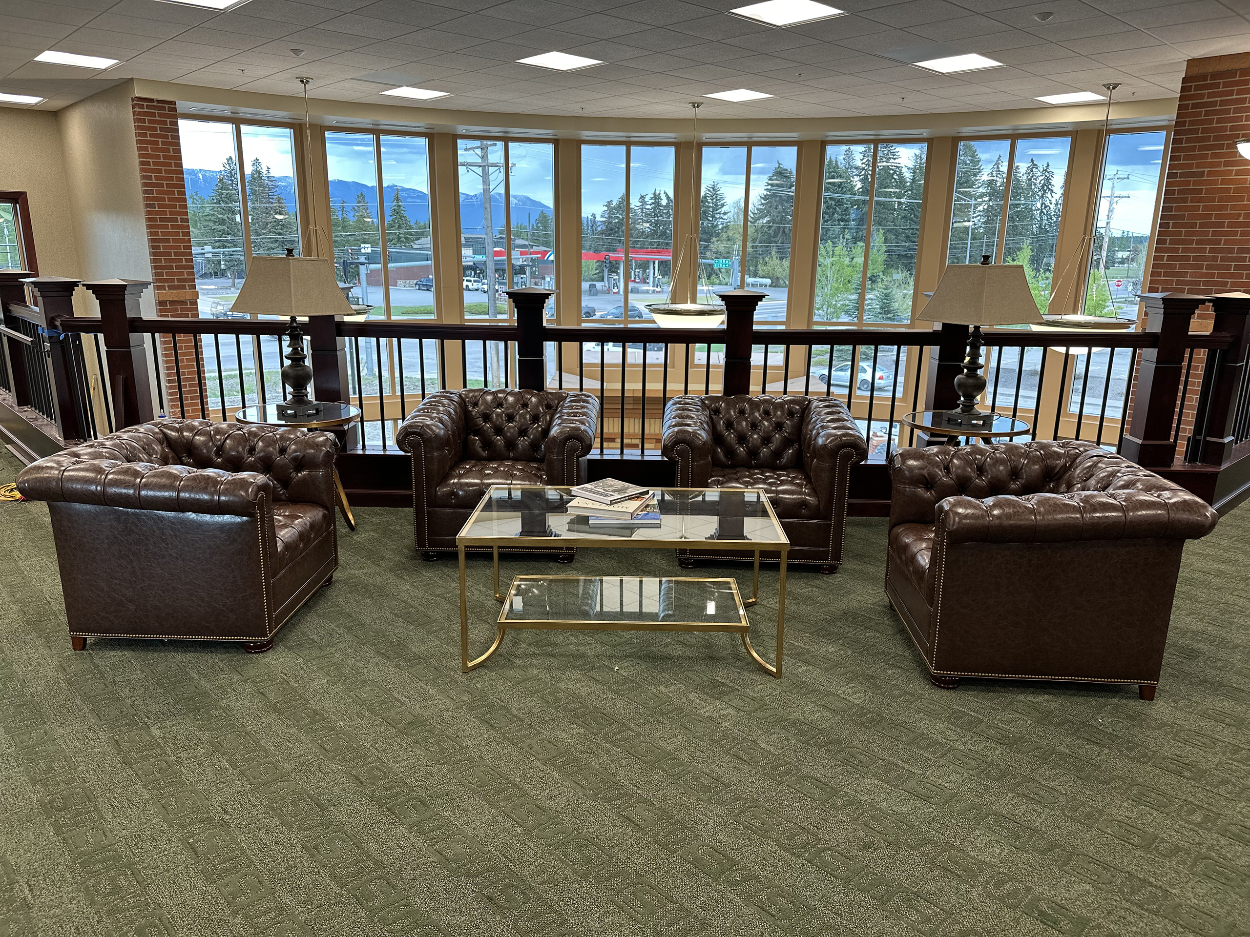 Missoula office project