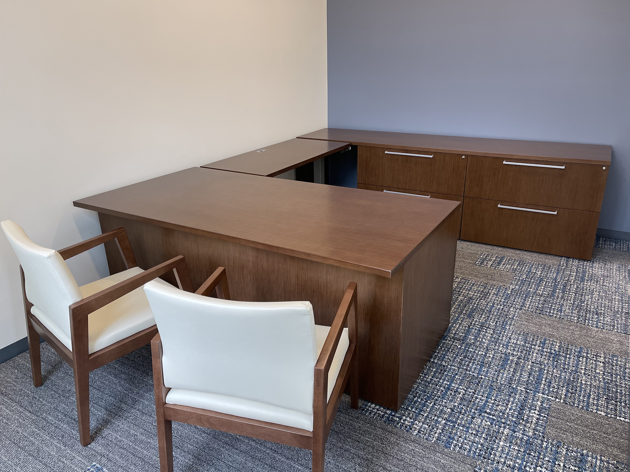 Missoula office project