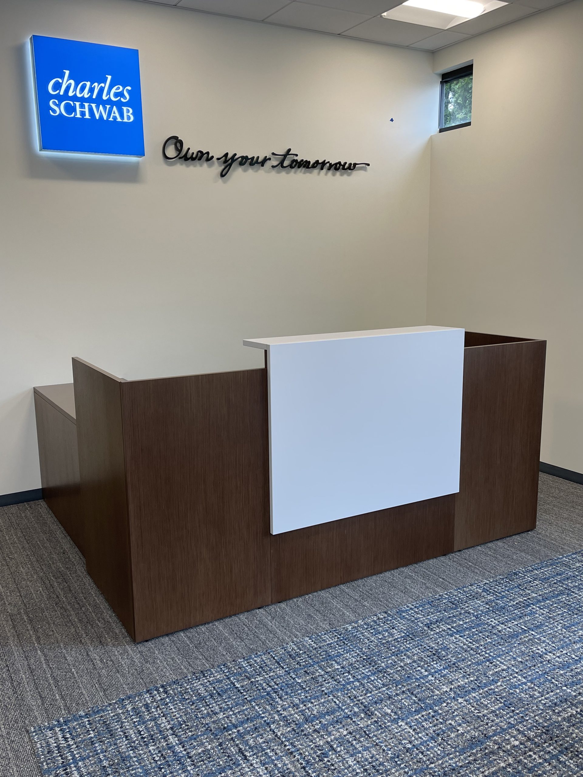 Missoula office project