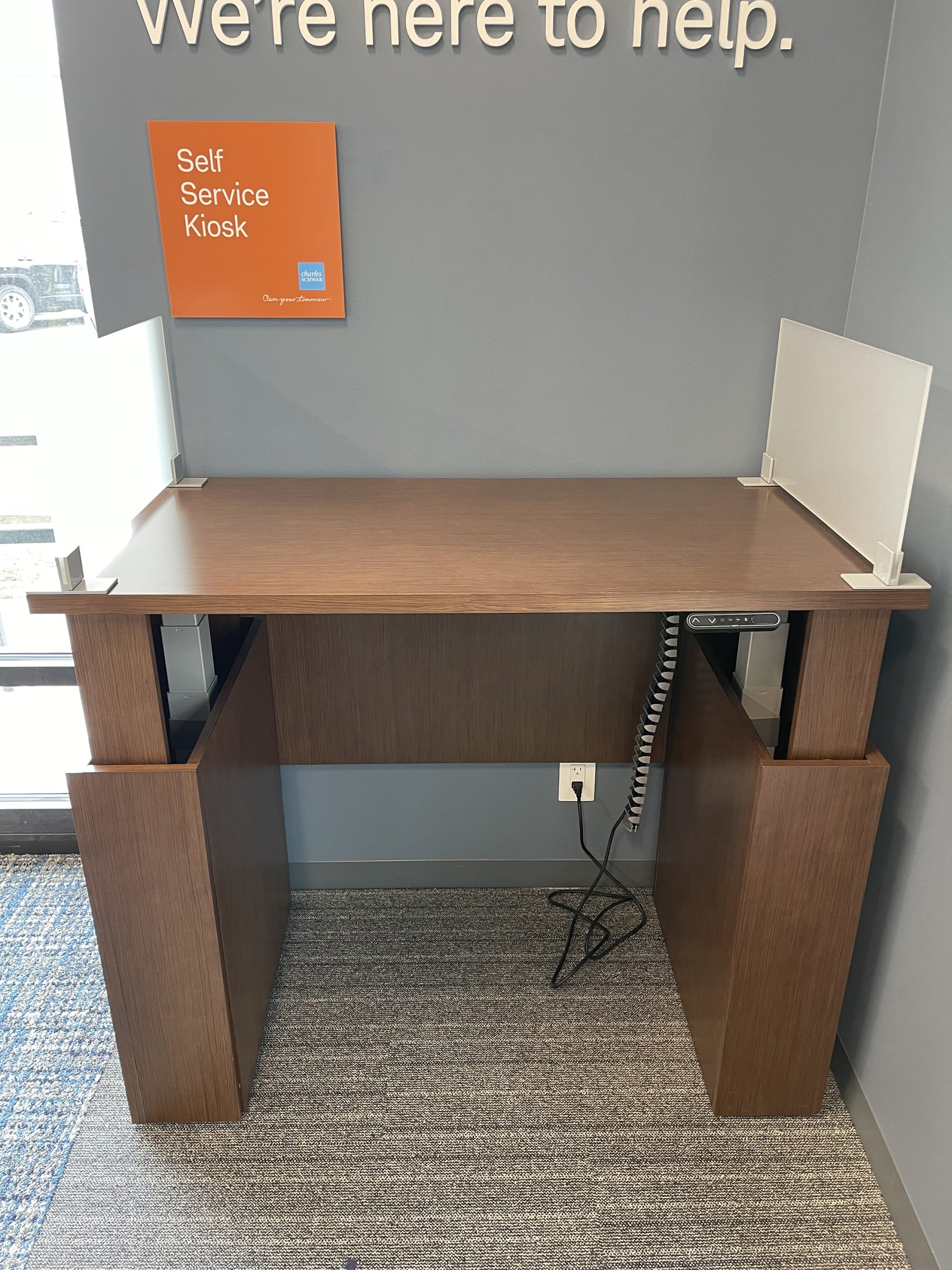 Missoula office project