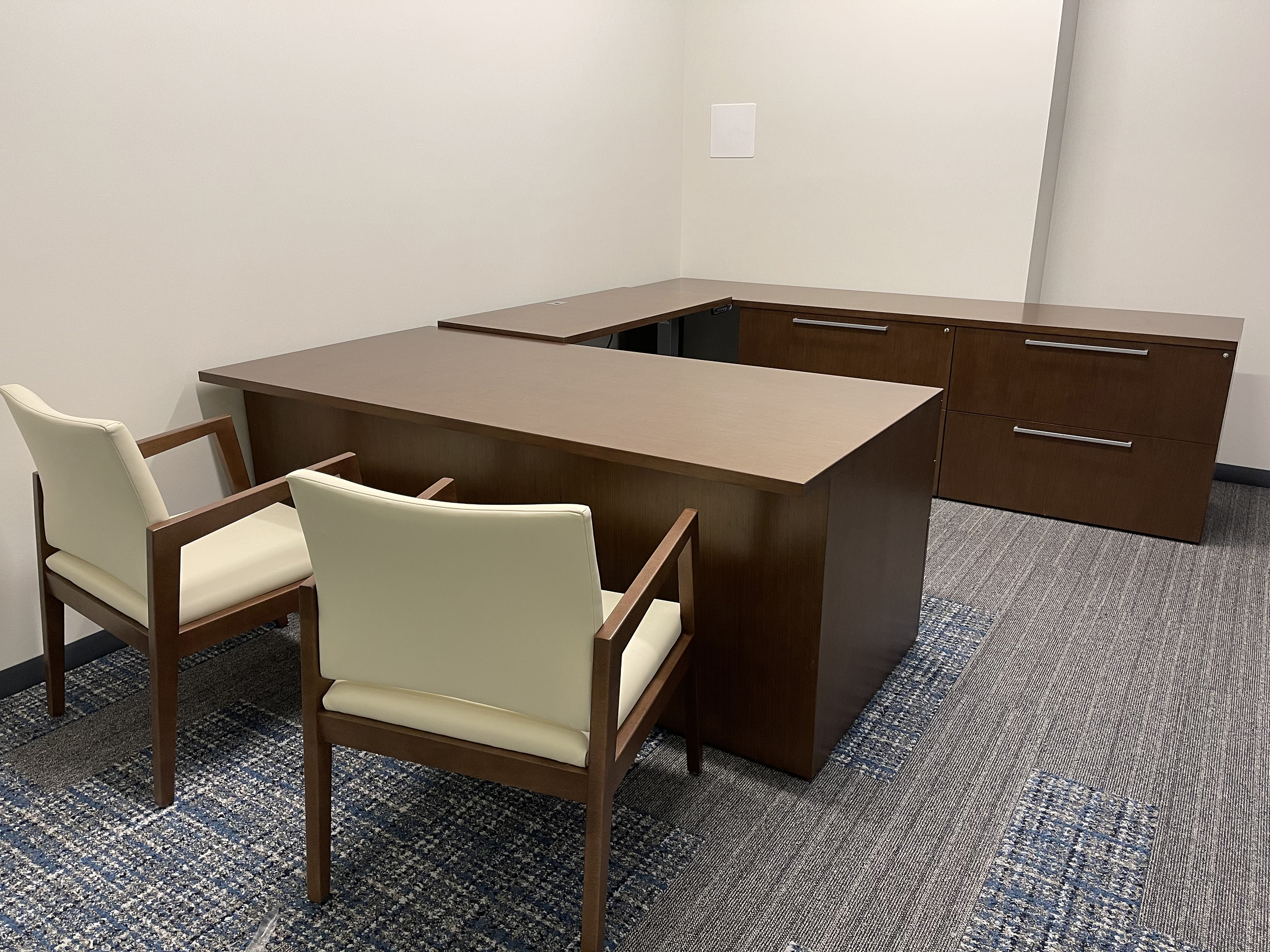 Missoula office project