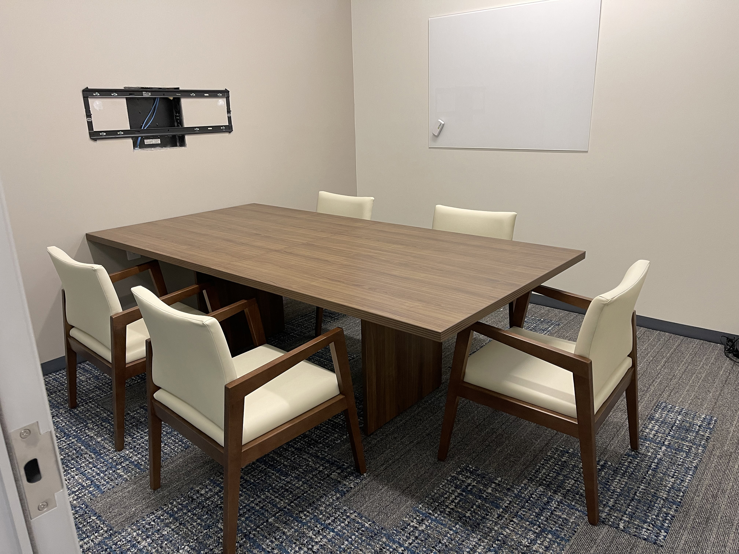 Missoula office project