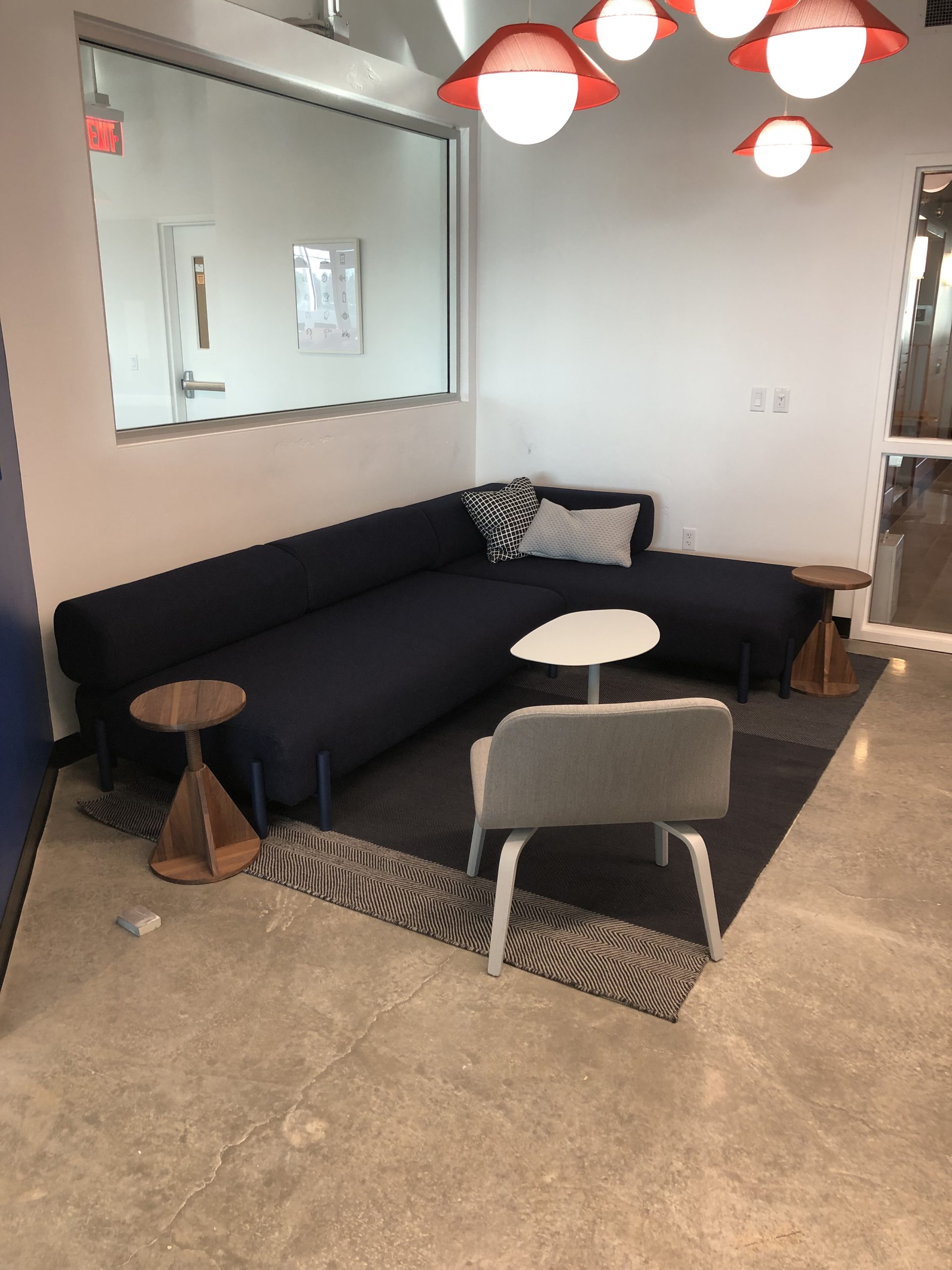 Missoula office project