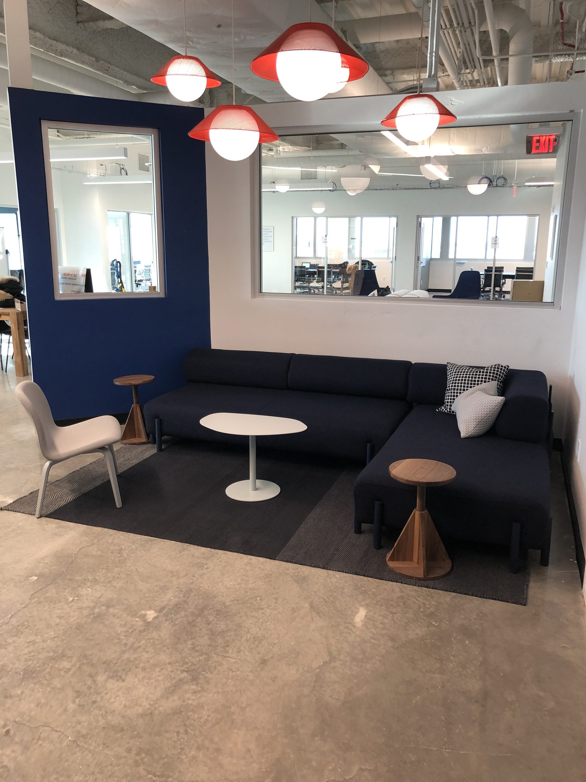 Missoula office project