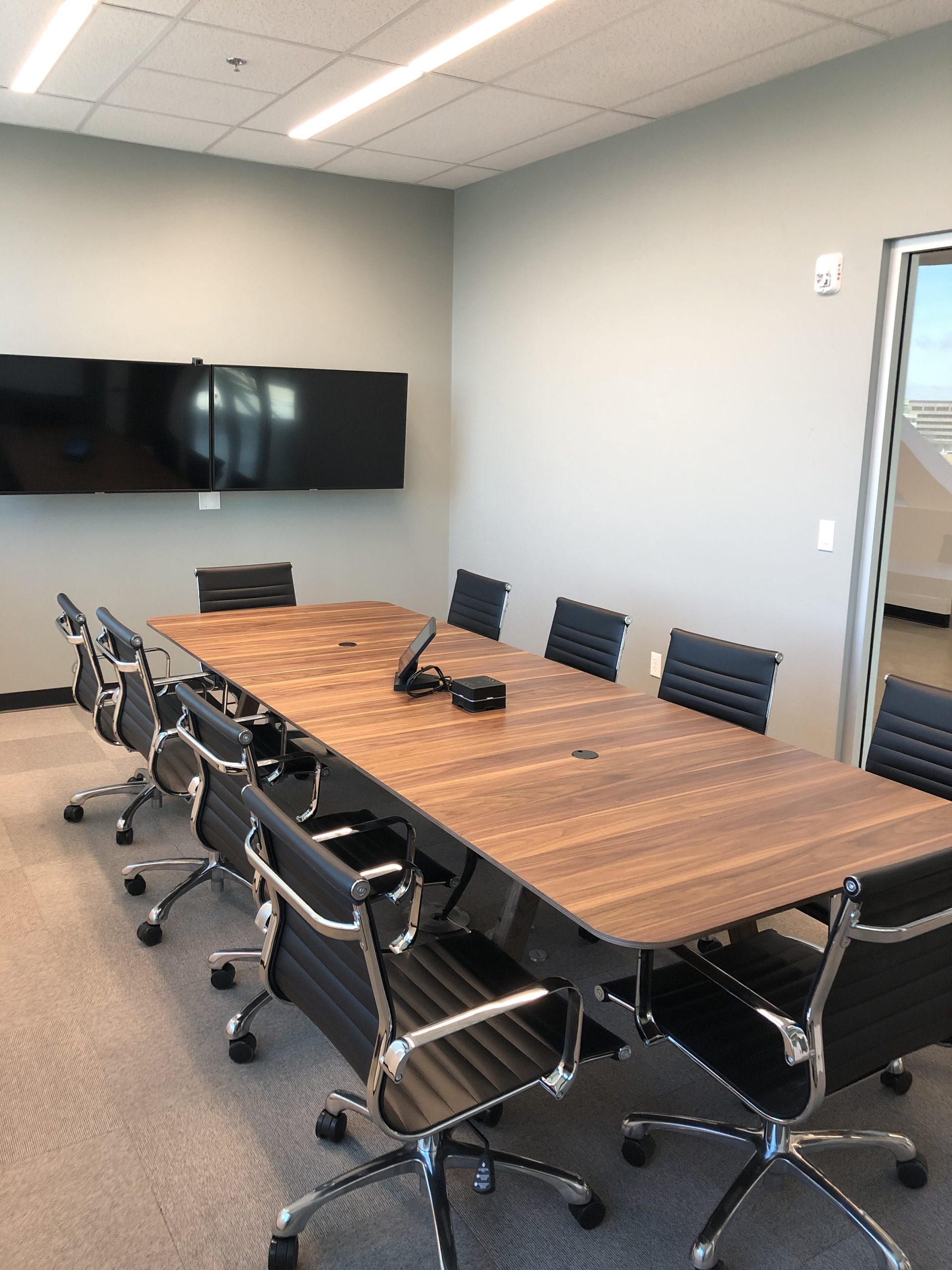 Missoula office project