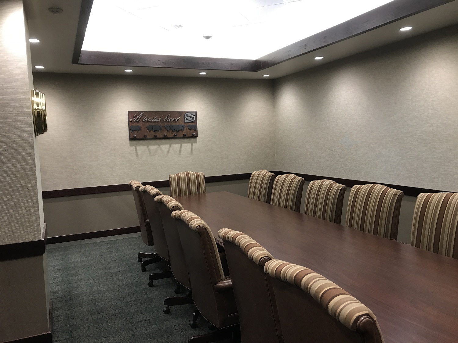 Missoula office project