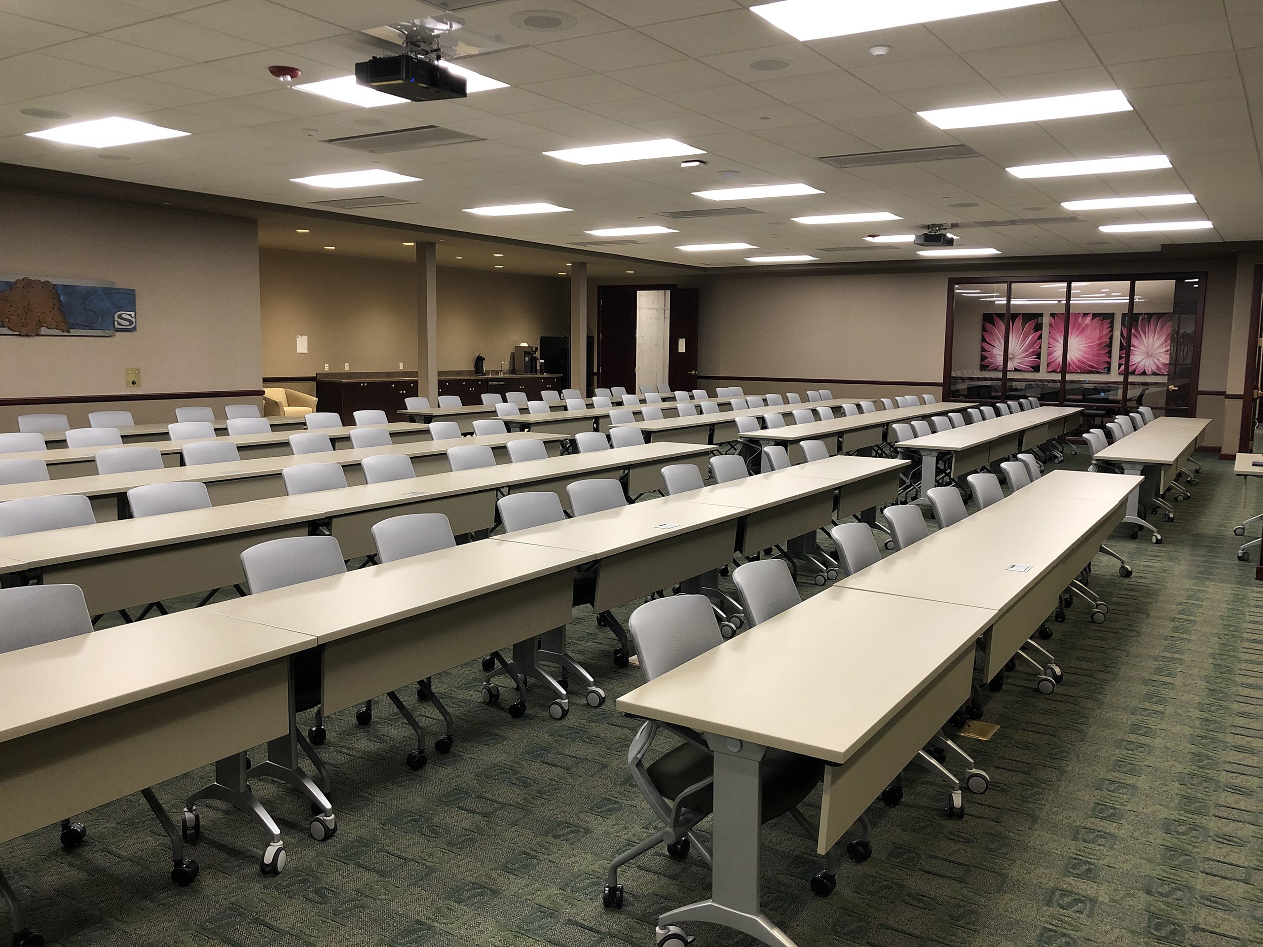 Missoula office project