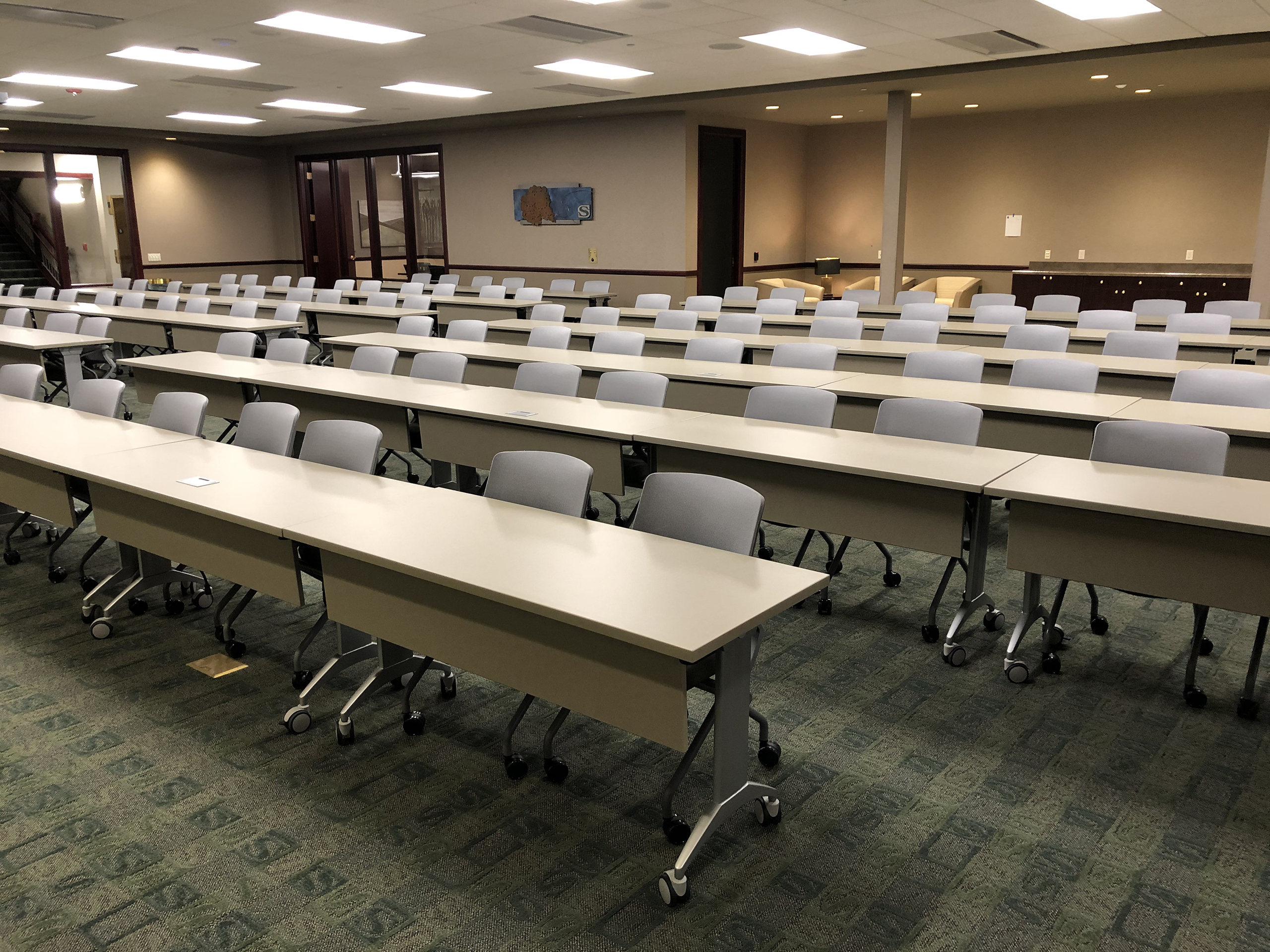 Missoula office project