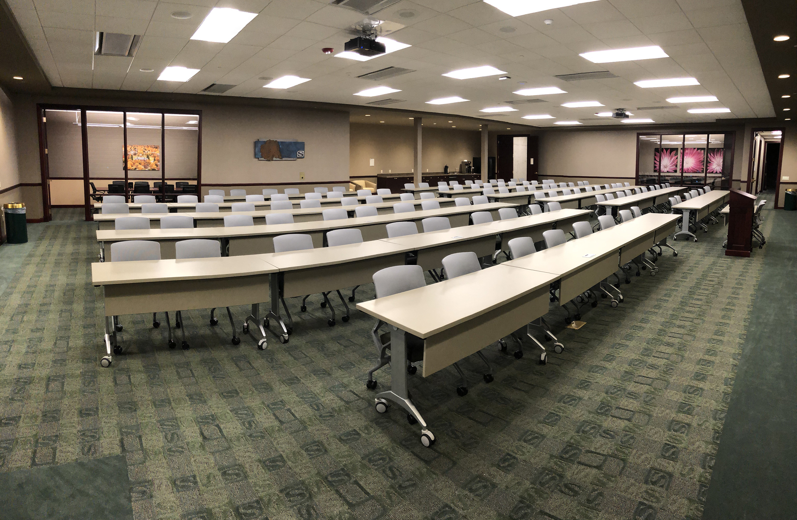 Missoula office project